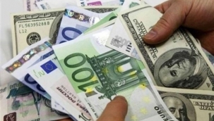 Dolar,Avro'da son durum