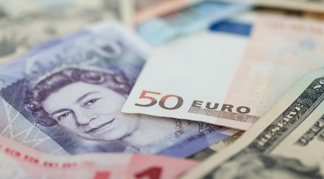 Dolar ve Avro güne nasıl başladı?