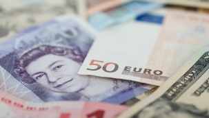 Dolar ve Avro güne nasıl başladı?