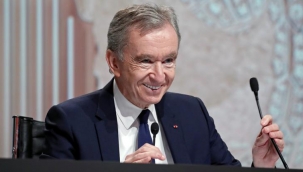 Dünyanın en zengin liste sıralamasında yer değişimi 