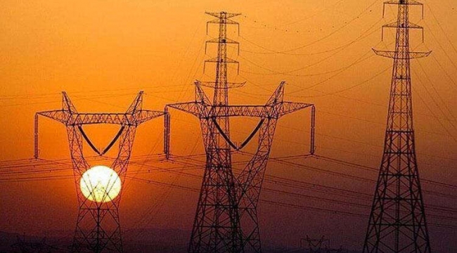 Elektrik santrallerine 327 milyon lira ödeme yapılacak