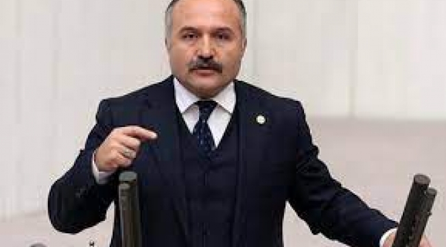 İyi parti Manisa'da üreticilerle buluşuyor 