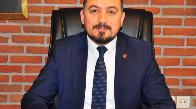 İyi Partili Eryılmaz "Memurlar Suriye uyruklu olsa zam yüzde 50 olurdu"