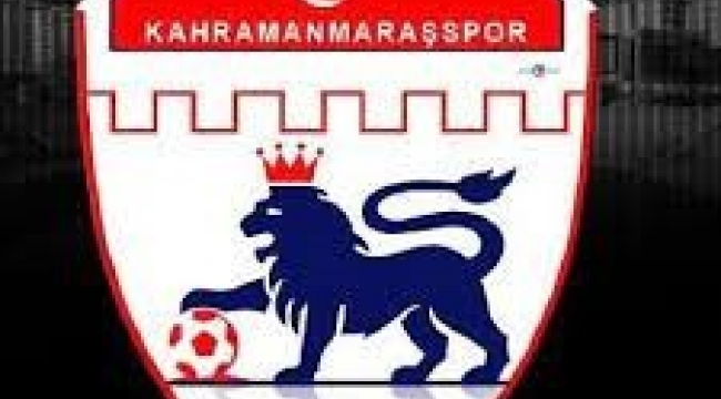 K.Maraşspor ligden çekilme kararı aldı