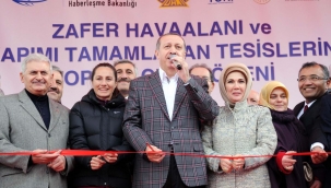 Kütahya, Afyon ve Uşak'a hizmet veren hava alanı satılıyor 