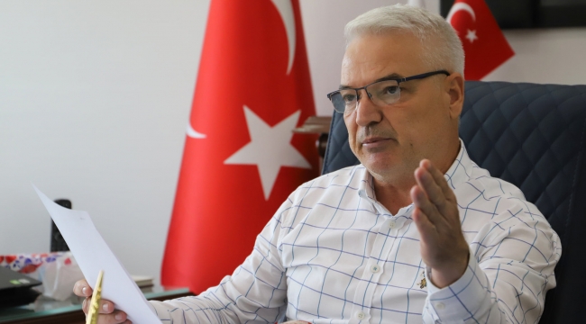 Manisa'da kuraklığa çözüm arayan CHP'li belediyelere DSİ engeli
