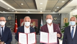 Manisa huzurevi ve alzheimer bakımevi kavuşuyor