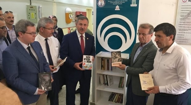 Manisa'nın okuyan hastaneleri yok ediliyor