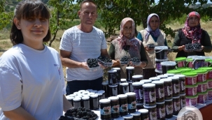 Manisa'nın ürün çeşitliliği artıyor