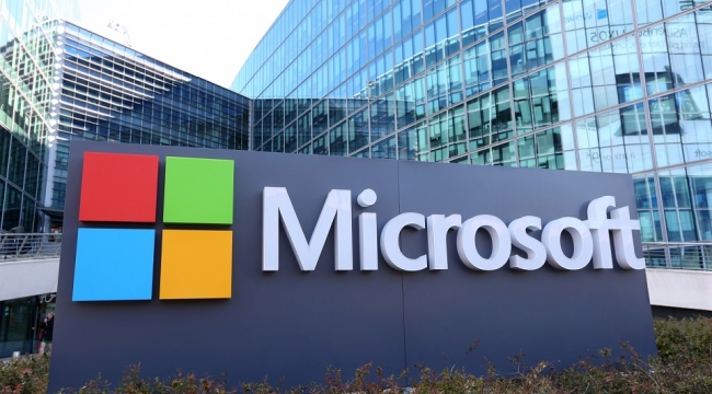 Microsoft aşı olmayanı ofise almayacak