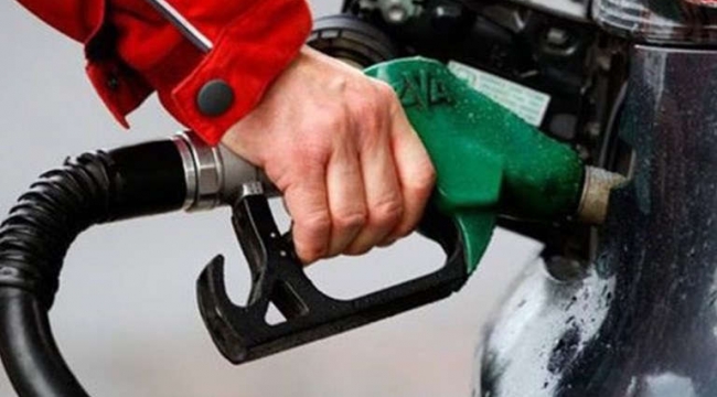 Motorine 5 kuruşluk zam geldi
