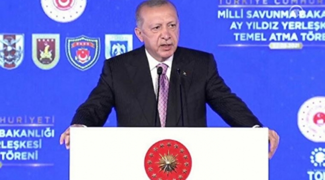 MSB ile TSK tek çatı altında birleşiyor