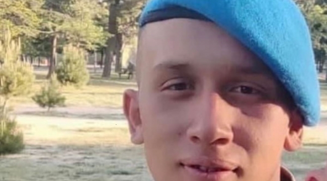 Operasyonu bölgesinde çatışma: 3 şehit,2 yaralı