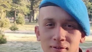 Operasyonu bölgesinde çatışma: 3 şehit,2 yaralı