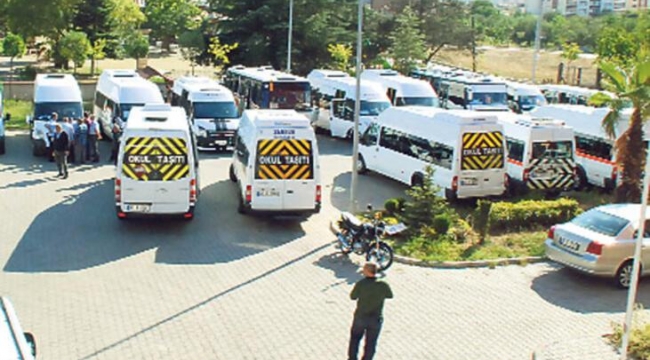 Okullar açılmadan zamlar geldi