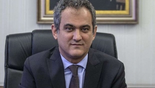 Selçuki gitti, Milli Eğitin Bakanlığına Özer geldi