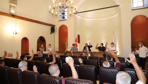 Turgutlu belediyesi 6 mahallede görev alacak 30 bilir kişi için toplanıyor