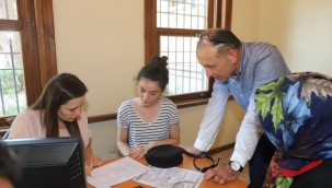 Turgutlu belediyesinden tercih yardımı