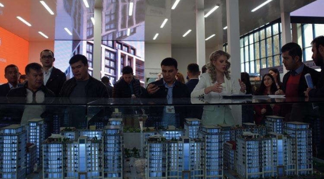 Türkiye'den 40 firma devler arasına girdi