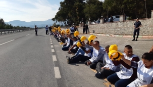 Uyar madencilik mağdurlarının ödemeleri TKİ üzerinden yapılacak