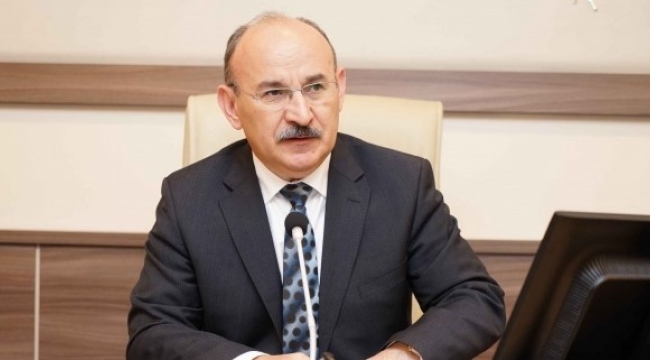 Vali Karadeniz'den 30 ağustos mesajı 
