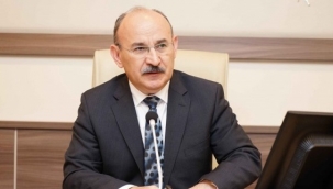 Vali Karadeniz'den 30 ağustos mesajı 