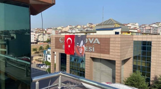 Vatandaş tepkisi düzelttirdi
