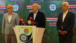 Yangında mağdur olanları sevindiren CHP kararı