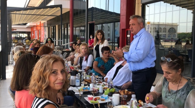 29 ekim kadınları derneği yeni projelerini açıkladı