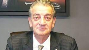 ADD Genel Başkanlığı seçimini Hüsnü Bozkurt kazandı