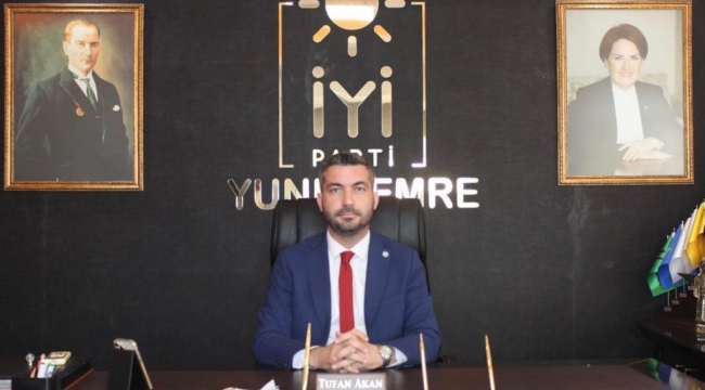 Başkan Akan "Usülsüzlüklerin üstü kapanmaz"