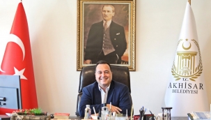 Akhisar Belediyesi'nden çalışanlarına 5000 TL promosyon müjdesi 