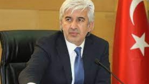 AKP Manisa İl başkanı Hızlı'dan ,üzüm üreticisine destek