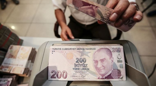 AKP'nin yeni ekonomi paketinin ayrıntıları belli oldu