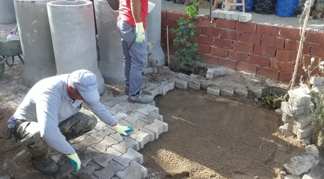 Alaşehir mahalle-mahalle yenileniyor