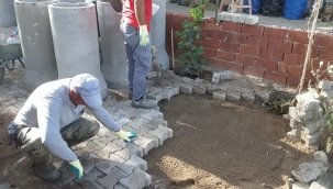 Alaşehir mahalle-mahalle yenileniyor