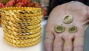 Altın güne nasıl başladı?