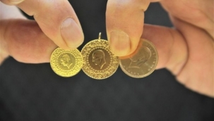 Altın güne nasıl başladı?