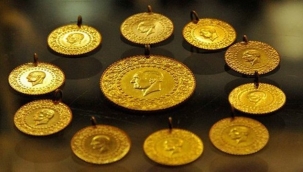 Altının tahtı sallanıyor