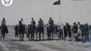 "Anılarla Saruhanlı" 