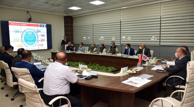 Asılsız ihbarla 112 acili oyalayan 26 kişiye para cezası