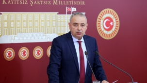 Bakırlıoğlu'Halk fakırleşiyor,ekonomi büyüyor