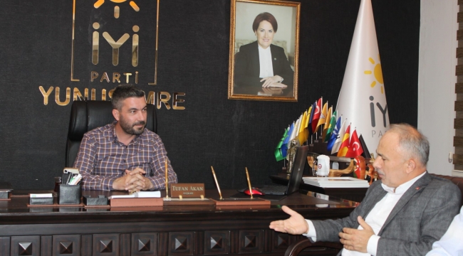 Bakkallar Odası başkanı zincir marketlerden şikâyetçi