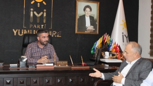 Bakkallar Odası başkanı zincir marketlerden şikâyetçi