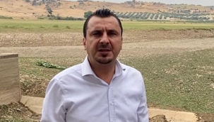  Basevirgen"Sayıştay Tarım ve Orman Bakanlığı'nı yine sınıfta bıraktı"