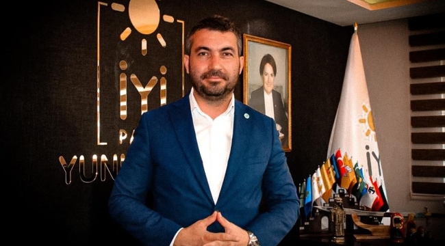 Başkan Akan,"çiftçiyle dalga geçiyorlar"