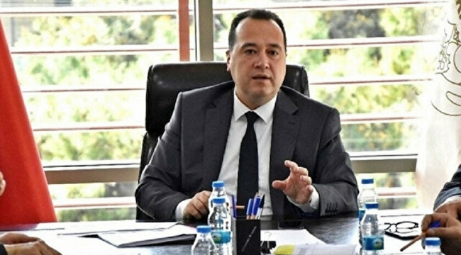 Vatandaştan başkan Dutlulu'yu destekleyen mesaj yağmuru