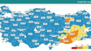 Bugün 214 dün 257 kişi yaşamını yitirdi