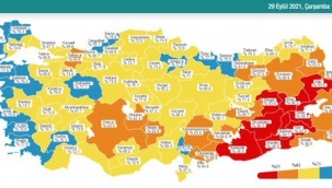 Bugün 227,dün 239 kişi yaşamını yitirdi