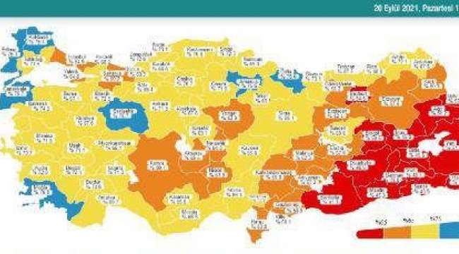 Bugün 231 dün 213 kişi yaşamını yitirdi